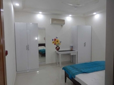 1 BHK Apt Calangute-baga-anjuna