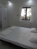 1 BHK Apt Calangute-baga-anjuna