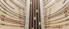 Hilton Huzhou Nanxun