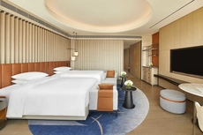 Hilton Huzhou Nanxun