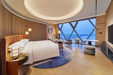 Hilton Huzhou Nanxun