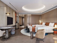 Hilton Huzhou Nanxun