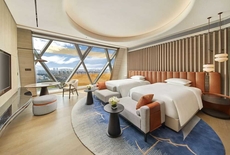 Hilton Huzhou Nanxun