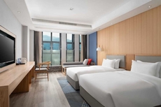 Holiday Inn Express Huangshi Cihu Lake, an IHG Hotel