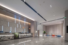 Holiday Inn Express Shantou Chenghai, an IHG Hotel