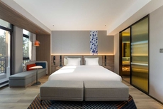 Holiday Inn Express Yuhuan Wetland Park, an IHG Hotel