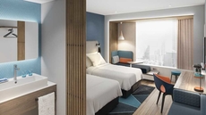 Holiday Inn Express Zhoukou Dancheng, an IHG Hotel