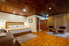 Ama Stays & Trails Ramgarh Heritage Villa , Manali