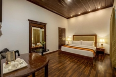 Ama Stays & Trails Ramgarh Heritage Villa , Manali