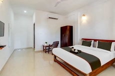 Aqua Wave by YogiTree Hotels