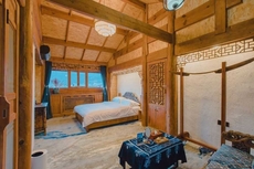 Lijiang Mountain View Homestay