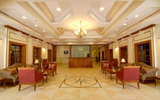 Chanakya BNR Hotel