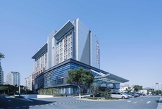 Four Points by Sheraton Kunshan