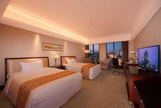 Four Points by Sheraton Kunshan