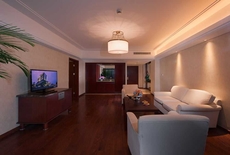 Four Points by Sheraton Kunshan