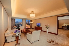 Four Points by Sheraton Kunshan