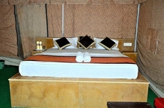 Country side resort Jaisalmer