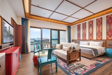 Wuyuan Wunvzhou Wumeng Boutique Hotel