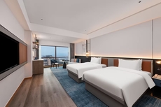 Wyndham Putian Downtown