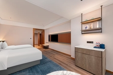 Wyndham Putian Downtown