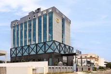 Fortune Park, Tiruppur -  Member ITC Hotels' Group