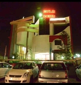 HOTEL GOKUL