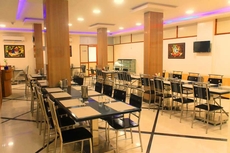 Hotel Ashoka