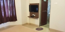 Hotel Bhagwati Lodging