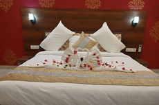 Hotel Bhairav Niwas