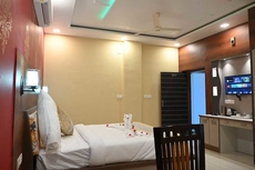 Hotel Bhairav Niwas