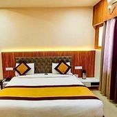 Hotel Geeta Bilaspur