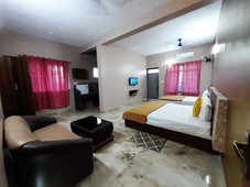 Hotel Golden Heights Gokarna