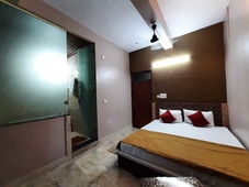 Hotel Golden Heights Gokarna