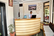 Hotel Kirti Plaza