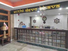 Hotel Sanjivani Heritage