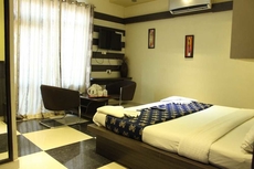 Hotel Shagun Residency Behror