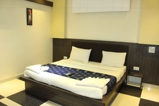 Hotel Shagun Residency Behror