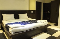 Hotel Shagun Residency Behror