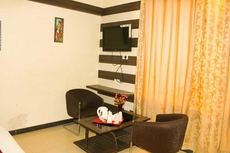 Hotel Shagun Residency Behror