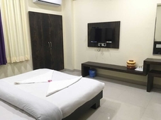 Hotel Shree Pratham Milan