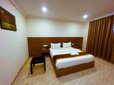 Hotel Sterling Inn Near Bangalore International Airport