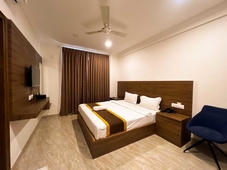 Hotel Sterling Inn Near Bangalore International Airport