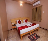 Hotel Vinayaga Excellenciy Tiruppur