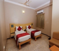 Hotel Vinayaga Excellenciy Tiruppur