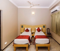 Hotel Vinayaga Excellenciy Tiruppur