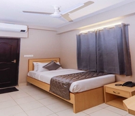 Hotel Vinayaga Tirupur