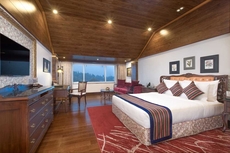 MAYFAIR Himalayan Spa Resort