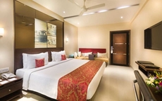 Regency Sameera Vellore by GRT Hotels