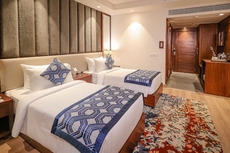 Regenta Dehradun by Royal Orchid Hotels Limited