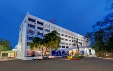 SRM Hotel Trichy